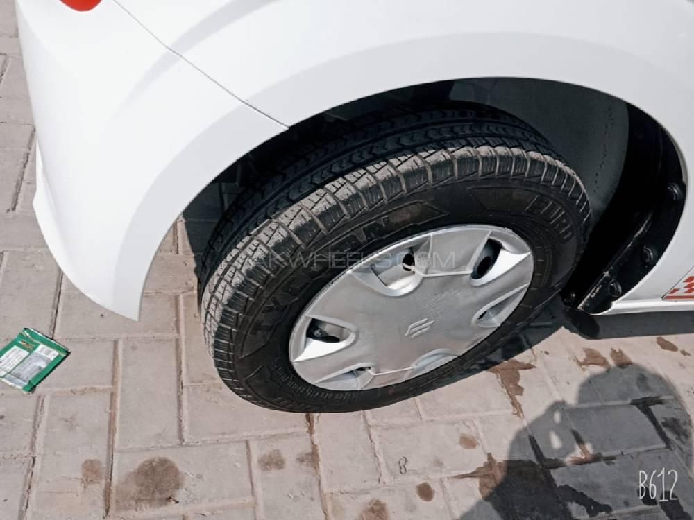 Suzuki Alto 2020 for Sale in Multan Suzuki Alto 2020 for Sale in Multan Image-9