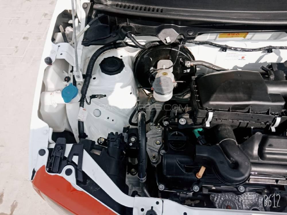 Suzuki Alto 2020 for Sale in Multan Suzuki Alto 2020 for Sale in Multan Image-6