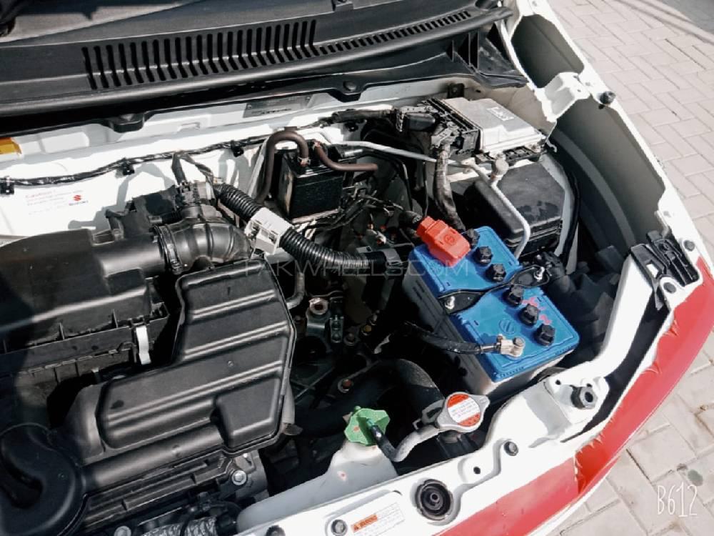 Suzuki Alto 2020 for Sale in Multan Suzuki Alto 2020 for Sale in Multan Image-7