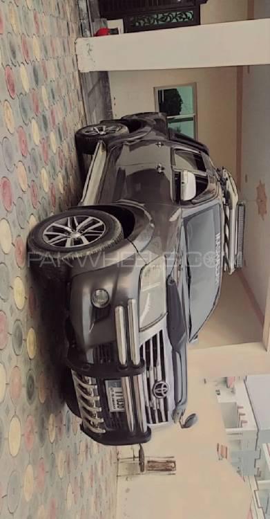 ٹویوٹا ہائیلکس 2013 for Sale in گجرات Image-1