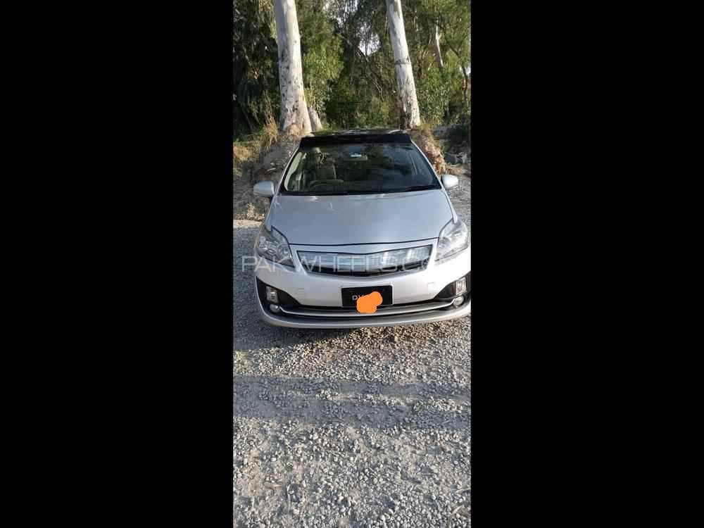 ٹویوٹا پریوس 2010 for Sale in اسلام آباد Image-1