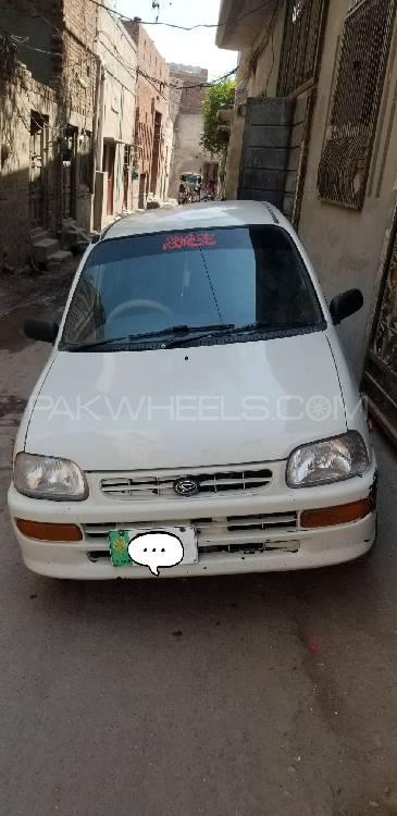 Daihatsu Other 2003 for Sale in Chichawatni Image-1