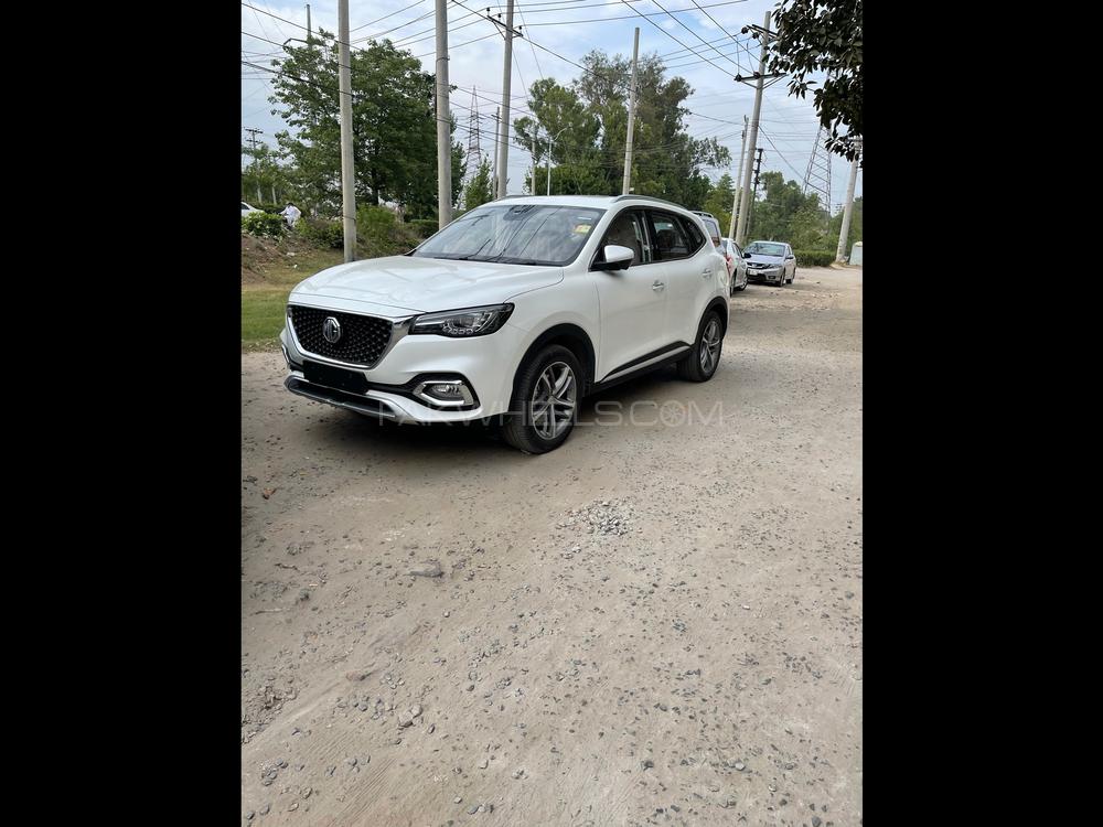 MG Other 2021 for Sale in Faisalabad Image-1