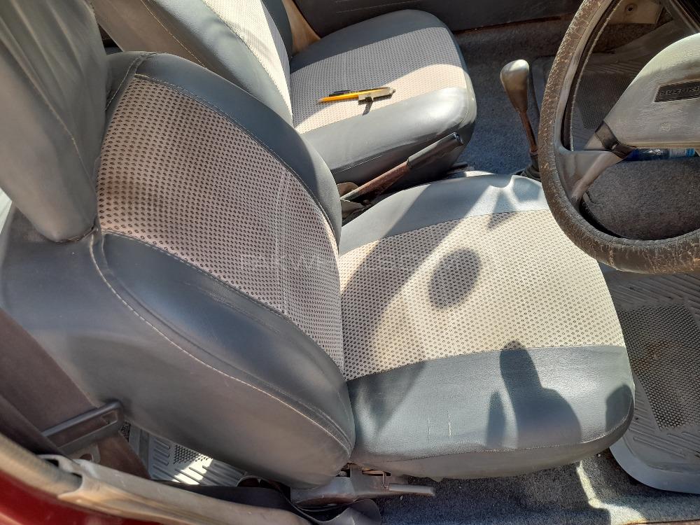 Suzuki Khyber 1989 for Sale in Karachi Suzuki Khyber 1989 for Sale in Karachi Image-4