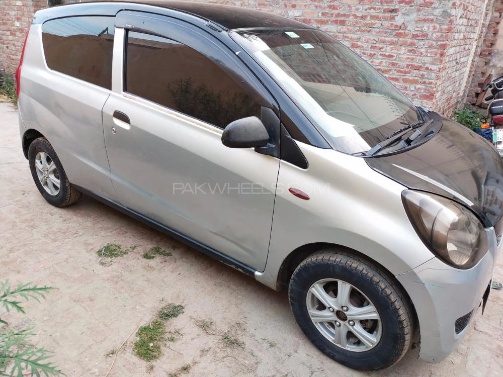 Daihatsu Mira 2010 for Sale in Sialkot Image-1