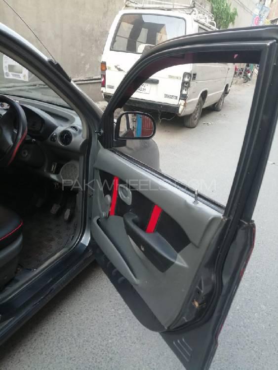 Hyundai Santro 2004 for Sale in Lahore Hyundai Santro 2004 for Sale in Lahore Image-11