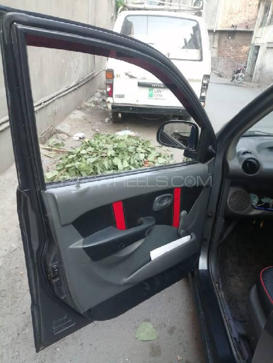 Hyundai Santro 2004 for Sale in Lahore Hyundai Santro 2004 for Sale in Lahore Image-7