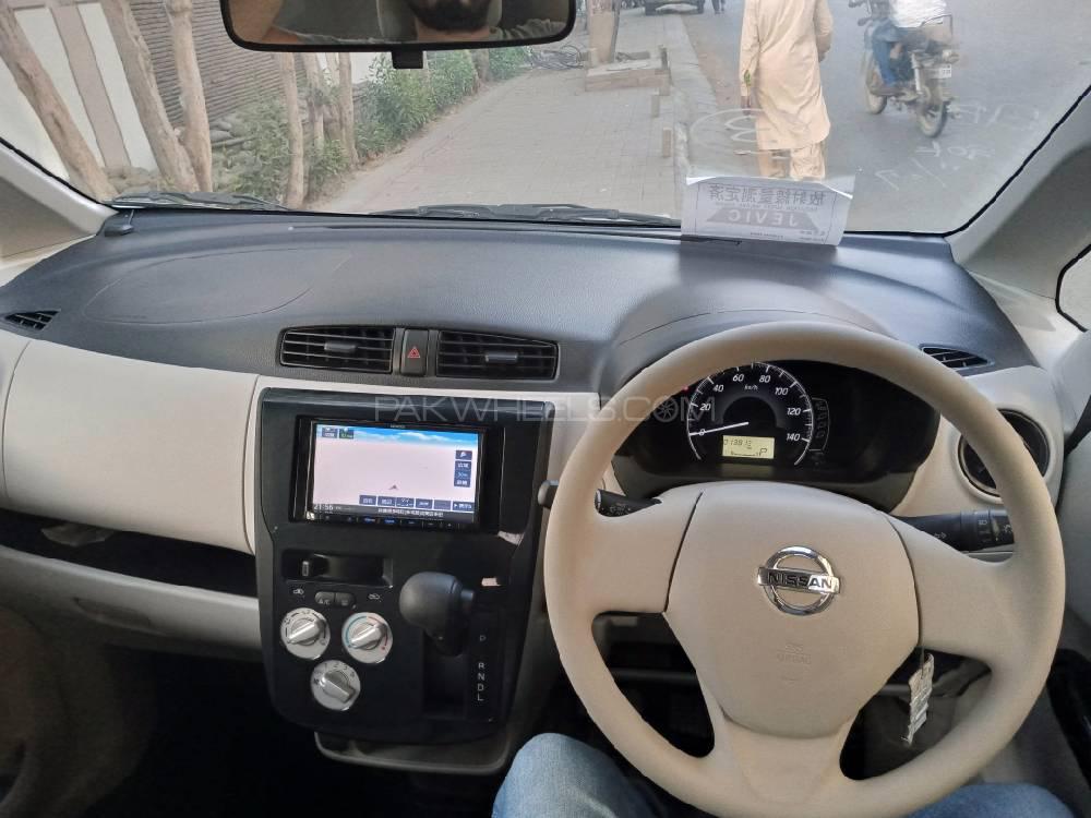 Nissan Dayz 2018 for Sale in Karachi Nissan Dayz 2018 for Sale in Karachi Image-6