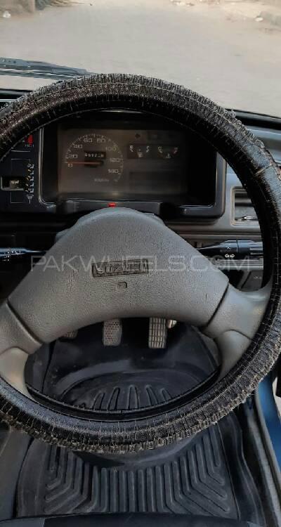 Suzuki Mehran 2007 for Sale in Lahore Suzuki Mehran 2007 for Sale in Lahore Image-3