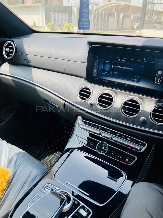 مرسڈیز بینز ای کلاس 2020 for Sale in لاہور مرسڈیز بینز ای کلاس 2020 for Sale in لاہور Image-7