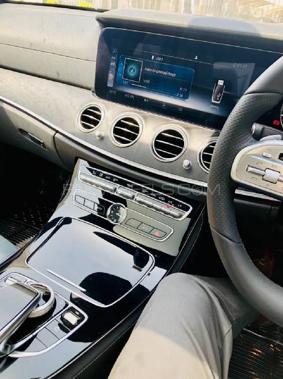 مرسڈیز بینز ای کلاس 2020 for Sale in لاہور مرسڈیز بینز ای کلاس 2020 for Sale in لاہور Image-10