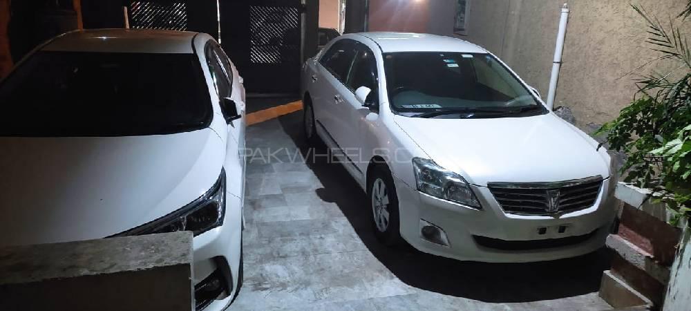 Toyota Premio 2012 for Sale in Islamabad Image-1