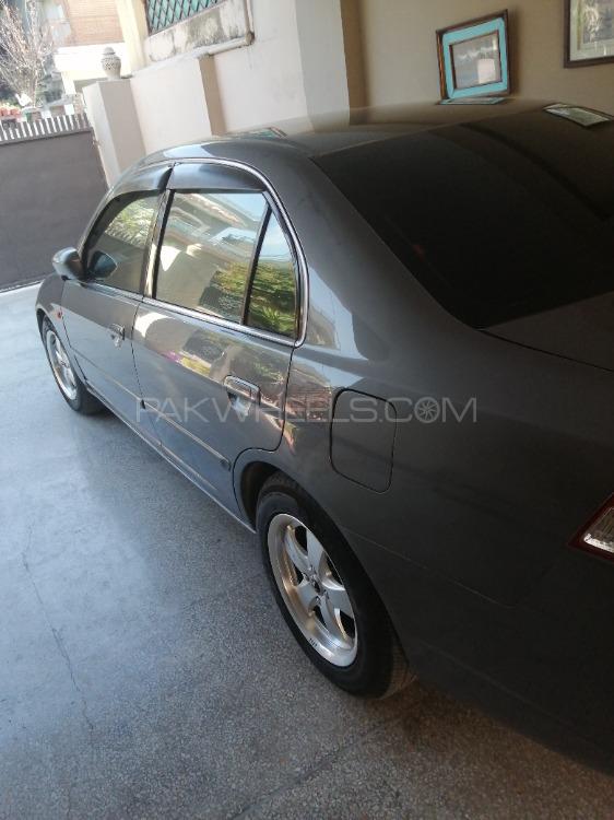 Honda Civic 2003 for Sale in Rawalpindi Image-1