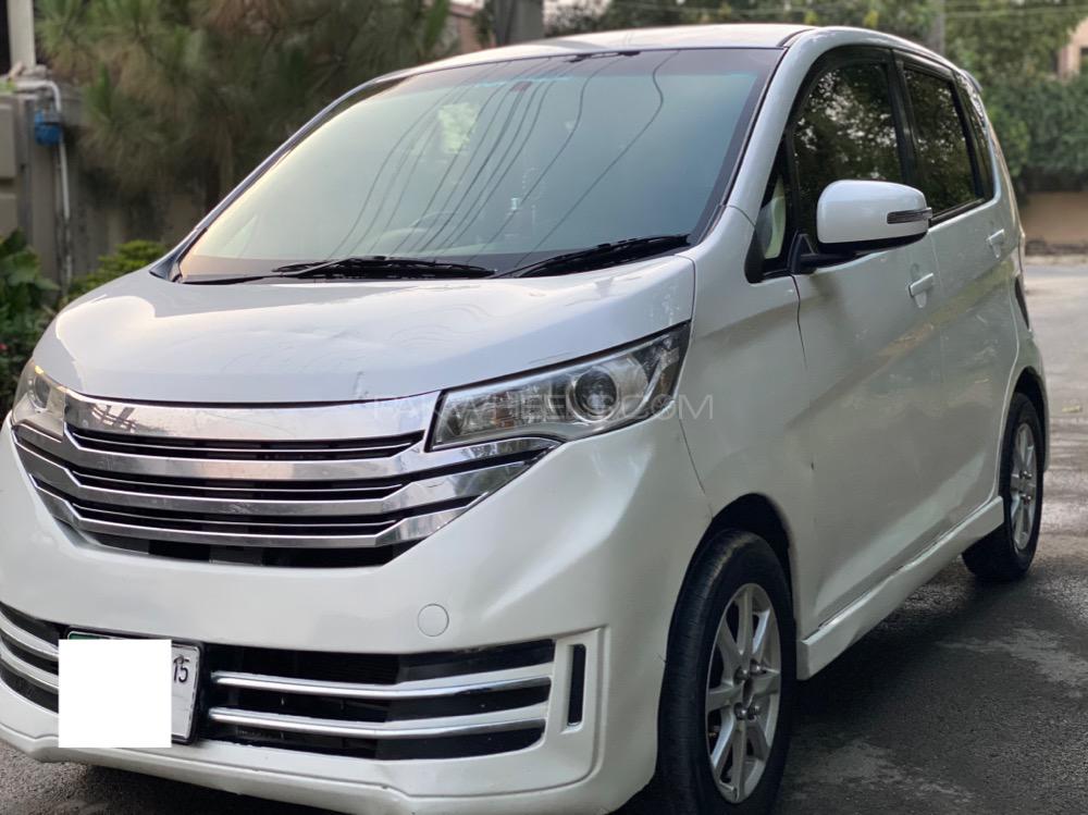 نسان ڈیز ہائی وے اسٹار 2013 for Sale in لاہور نسان ڈیز ہائی وے اسٹار 2013 for Sale in لاہور Image-7