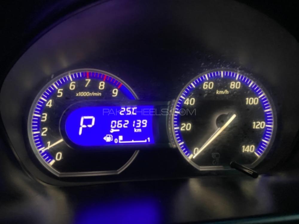 نسان ڈیز ہائی وے اسٹار 2013 for Sale in لاہور نسان ڈیز ہائی وے اسٹار 2013 for Sale in لاہور Image-13