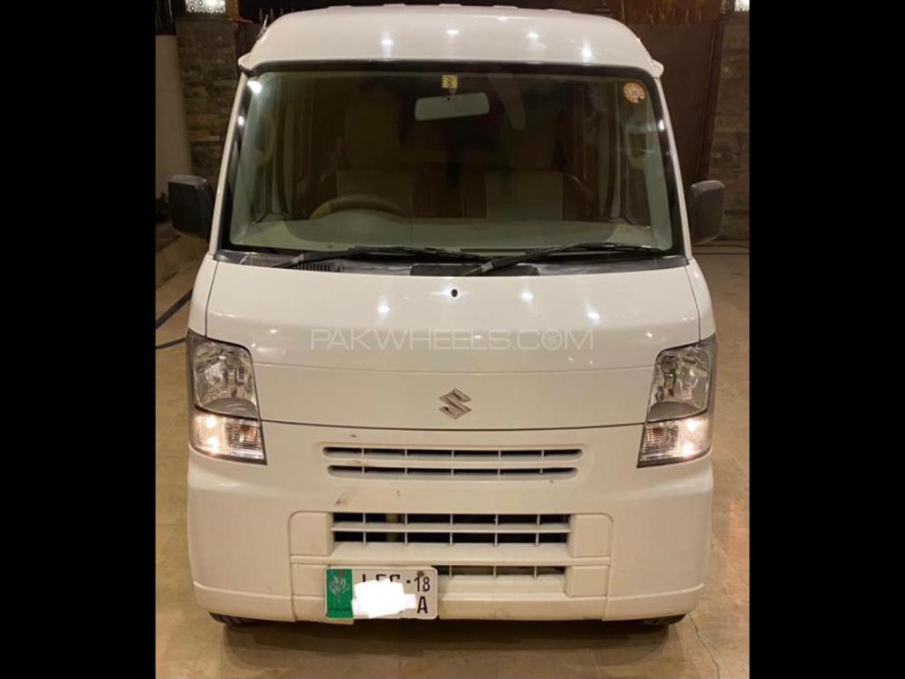 Suzuki Every 2014 for Sale in Sialkot Image-1