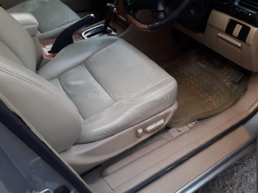 ہونڈا اکارڈ 2005 for Sale in راولپنڈی ہونڈا اکارڈ 2005 for Sale in راولپنڈی Image-11