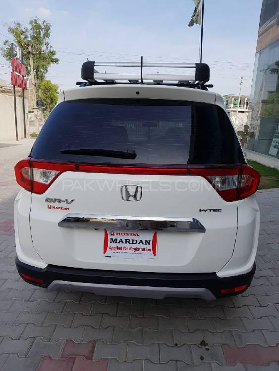 Honda BR-V 2019 for Sale in Mardan Image-1