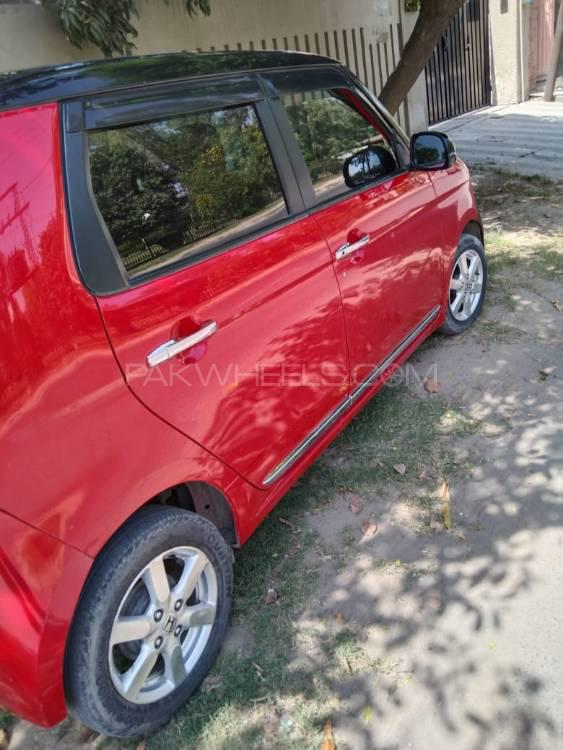 Honda N One 2014 for Sale in Lahore Image-1