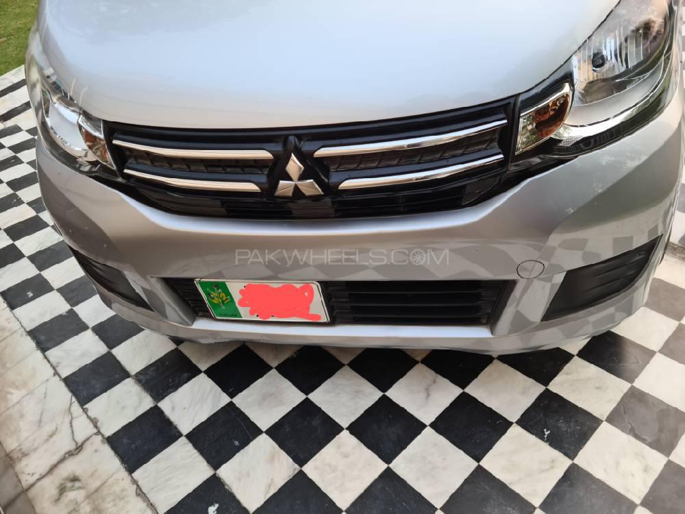 Mitsubishi Ek Wagon 2016 for Sale in Lahore Image-1