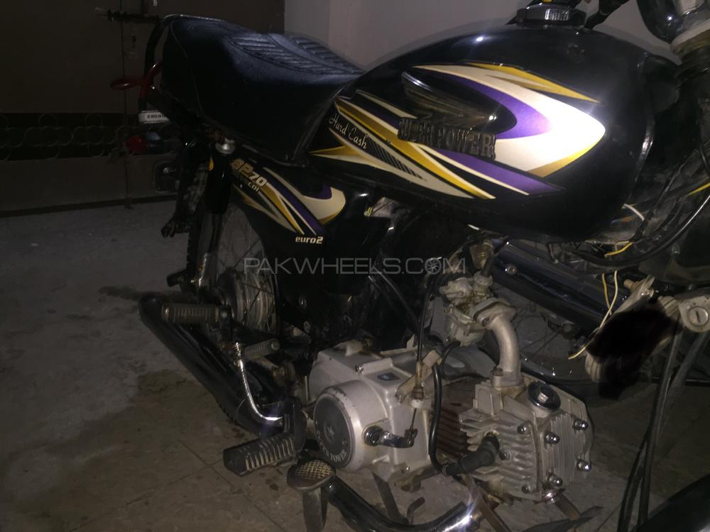 Super Power SP 70 2018 for Sale Super Power SP 70 2018 for Sale Image-9