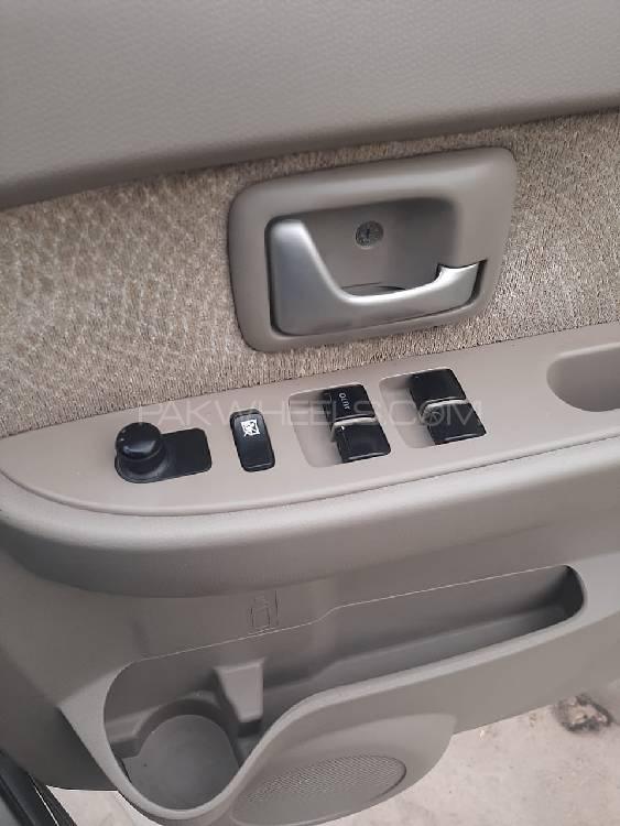 Suzuki APV 2012 for Sale in Jhang Suzuki APV 2012 for Sale in Jhang Image-13