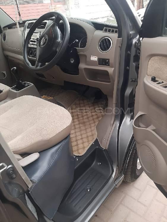 Suzuki APV 2012 for Sale in Jhang Suzuki APV 2012 for Sale in Jhang Image-9