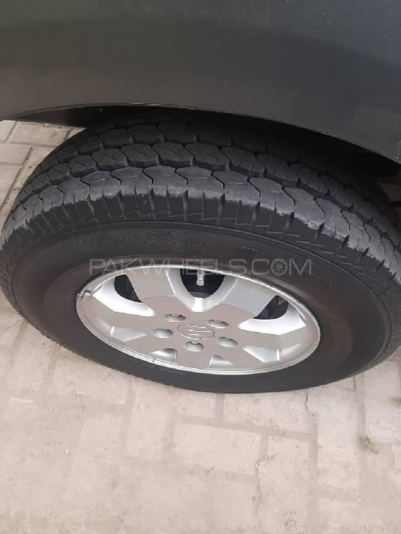 Suzuki APV 2012 for Sale in Jhang Suzuki APV 2012 for Sale in Jhang Image-19