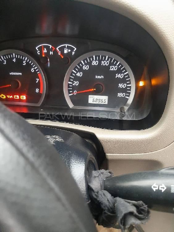Suzuki APV 2012 for Sale in Jhang Suzuki APV 2012 for Sale in Jhang Image-16
