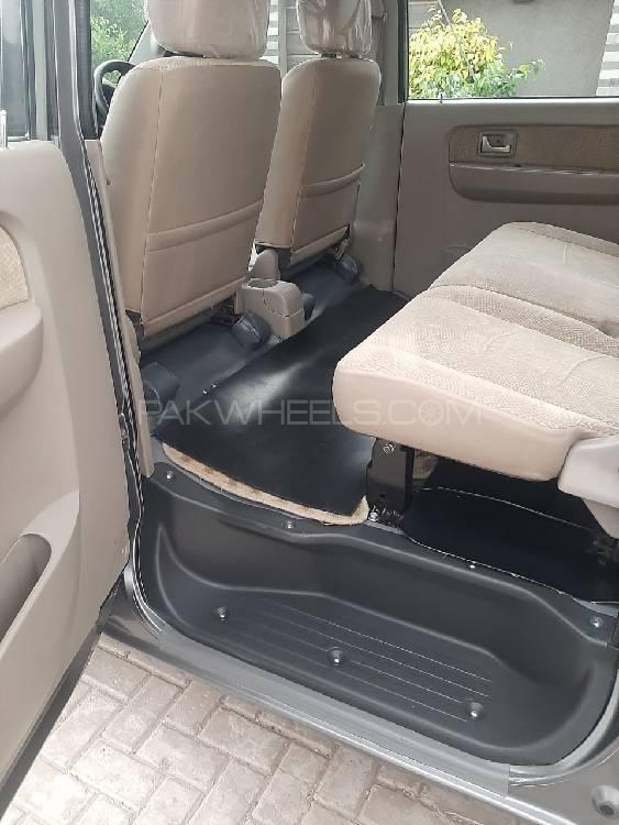 Suzuki APV 2012 for Sale in Jhang Suzuki APV 2012 for Sale in Jhang Image-17