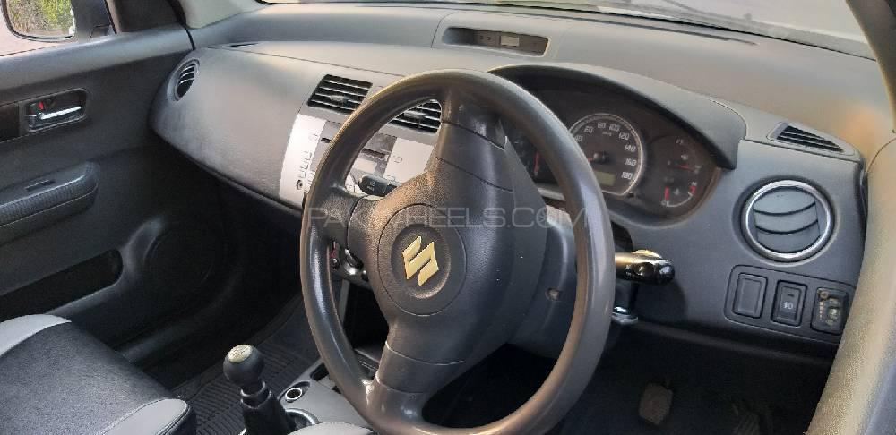 Suzuki Swift 2012 for Sale in Lahore Suzuki Swift 2012 for Sale in Lahore Image-7