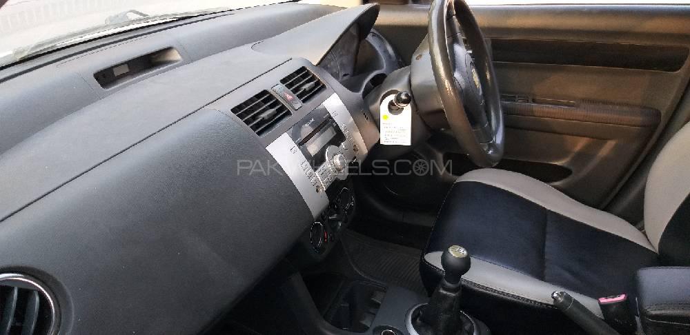 Suzuki Swift 2012 for Sale in Lahore Suzuki Swift 2012 for Sale in Lahore Image-6