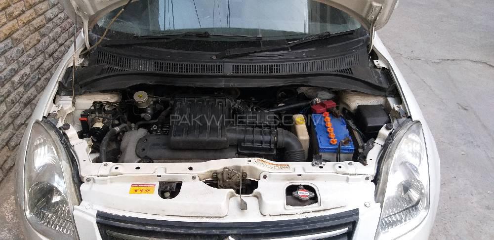 Suzuki Swift 2012 for Sale in Lahore Suzuki Swift 2012 for Sale in Lahore Image-8