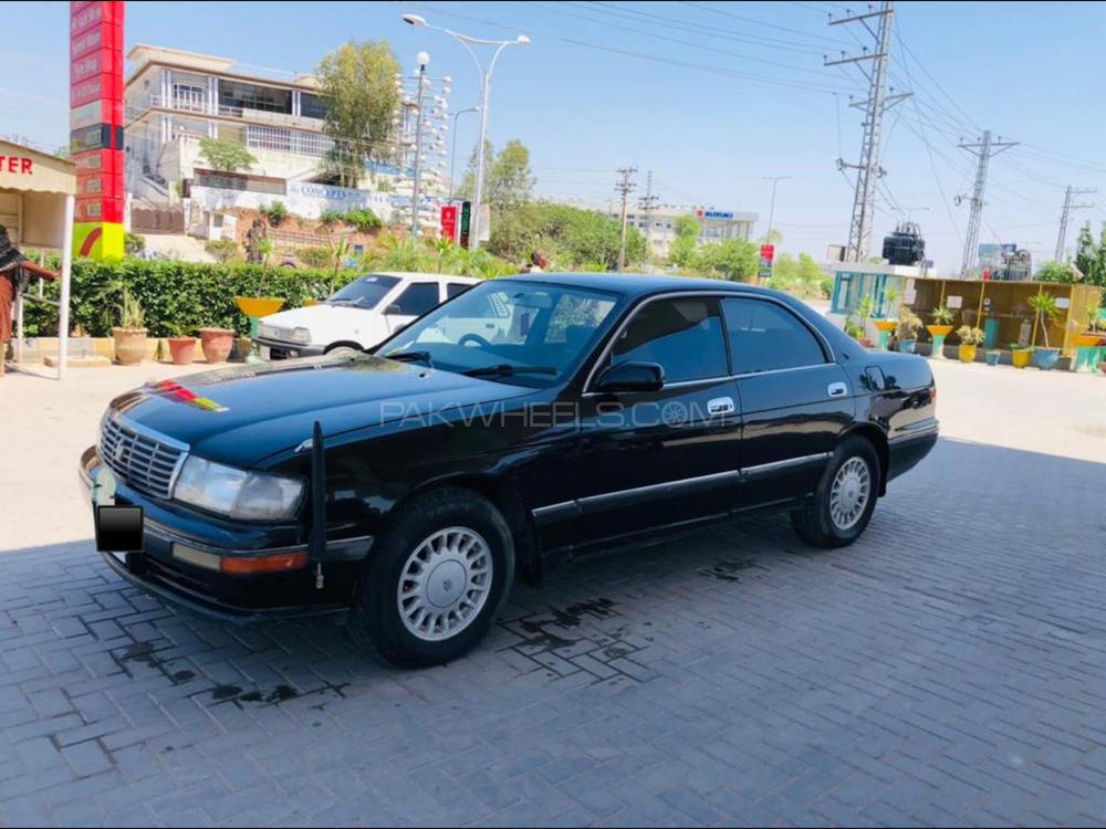 Toyota Crown 1995 for Sale in Rawalpindi Image-1