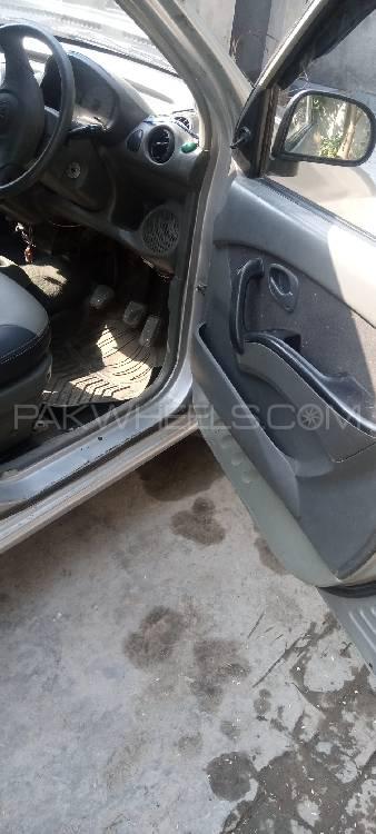 Hyundai Santro 2003 for Sale in Lahore Hyundai Santro 2003 for Sale in Lahore Image-4