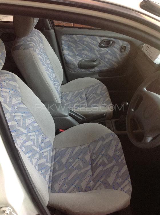 Suzuki Baleno 2004 for Sale in Lahore Suzuki Baleno 2004 for Sale in Lahore Image-6