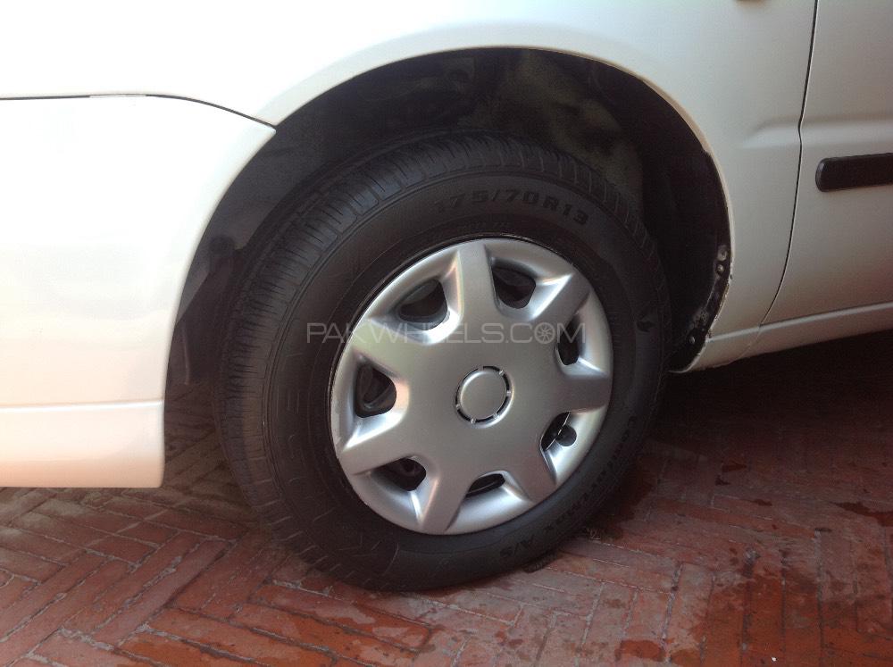 Suzuki Baleno 2004 for Sale in Lahore Suzuki Baleno 2004 for Sale in Lahore Image-15