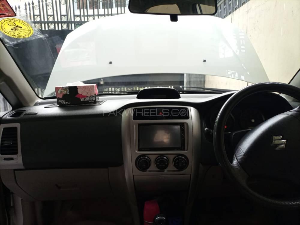 Suzuki Liana 2014 for Sale in Islamabad Suzuki Liana 2014 for Sale in Islamabad Image-7