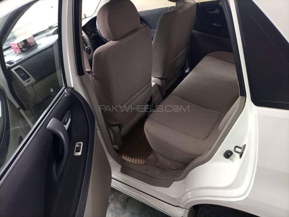 Suzuki Liana 2014 for Sale in Islamabad Suzuki Liana 2014 for Sale in Islamabad Image-8