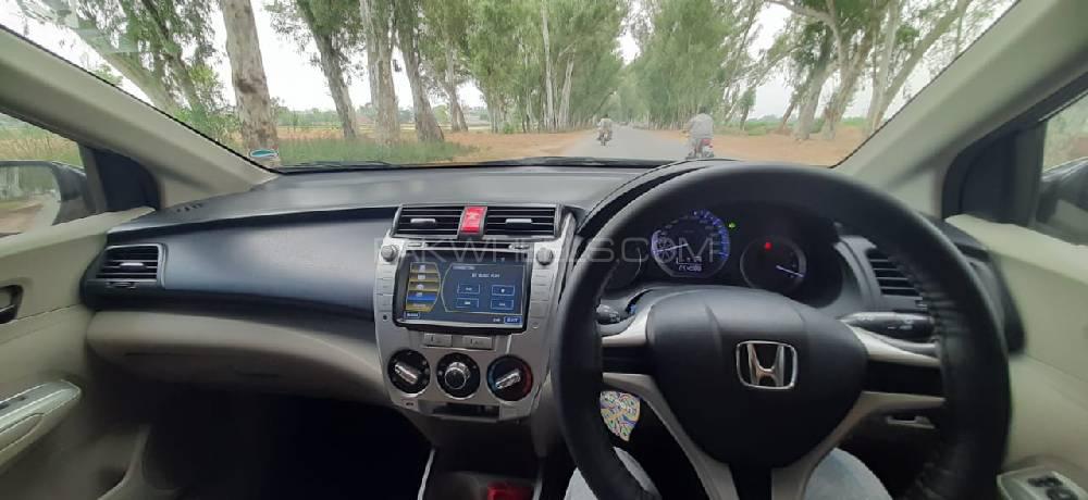 Honda City 2011 for Sale in Sialkot Honda City 2011 for Sale in Sialkot Image-4