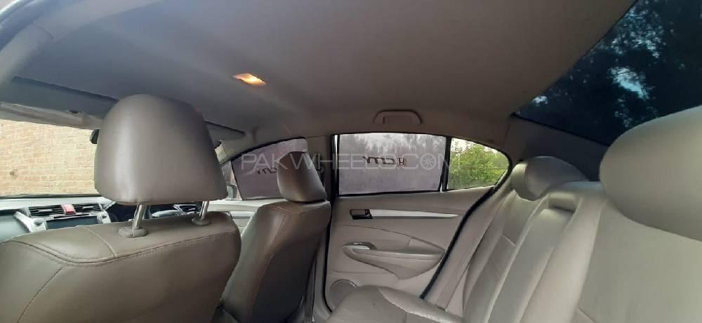 Honda City 2011 for Sale in Sialkot Honda City 2011 for Sale in Sialkot Image-5