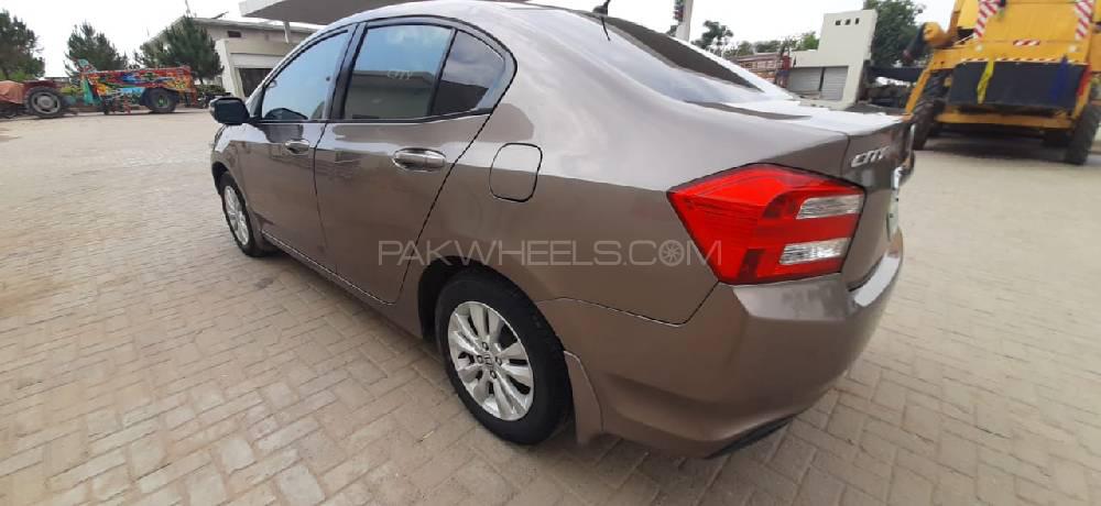 Honda City 2011 for Sale in Sialkot Honda City 2011 for Sale in Sialkot Image-2