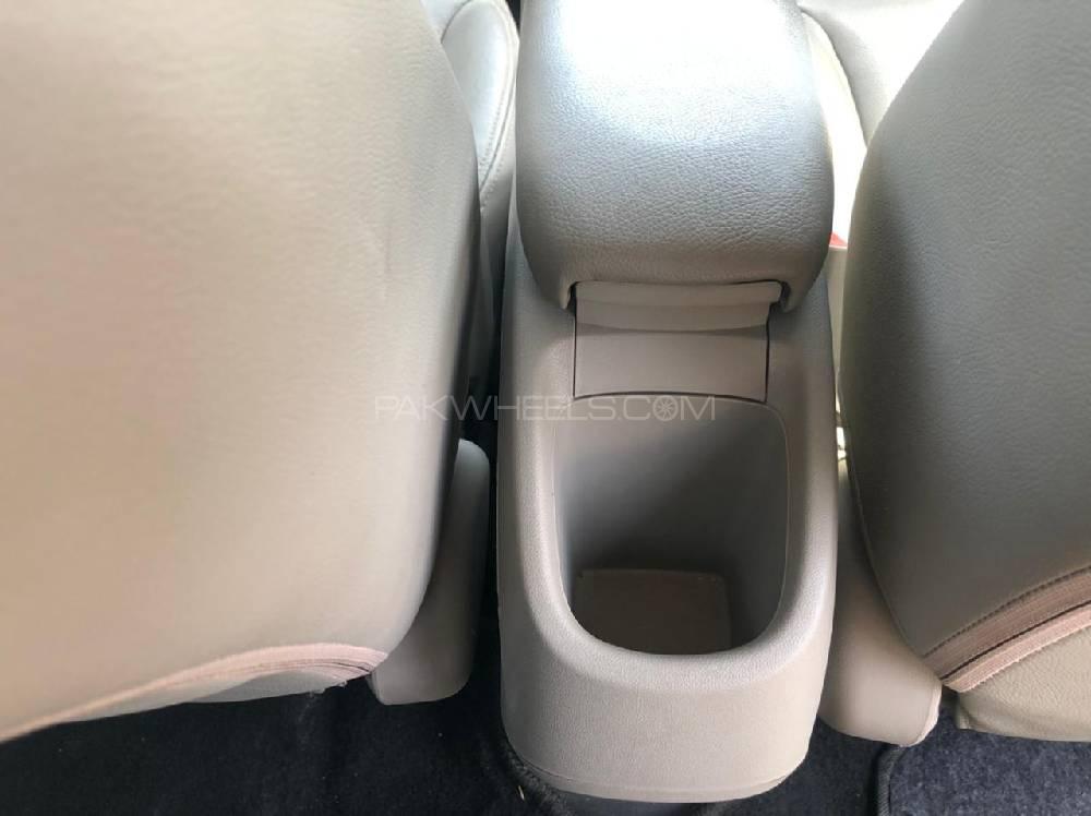 Honda City 2011 for Sale in Sialkot Honda City 2011 for Sale in Sialkot Image-7
