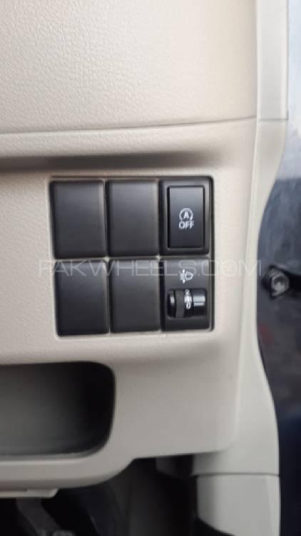 Suzuki Spacia 2014 for Sale in Lahore Suzuki Spacia 2014 for Sale in Lahore Image-7