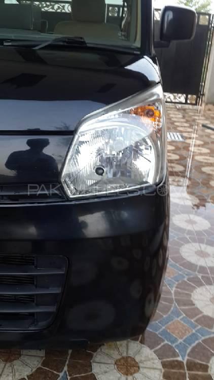 Suzuki Spacia 2014 for Sale in Lahore Suzuki Spacia 2014 for Sale in Lahore Image-2
