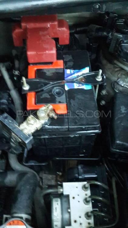 Suzuki Spacia 2014 for Sale in Lahore Suzuki Spacia 2014 for Sale in Lahore Image-13