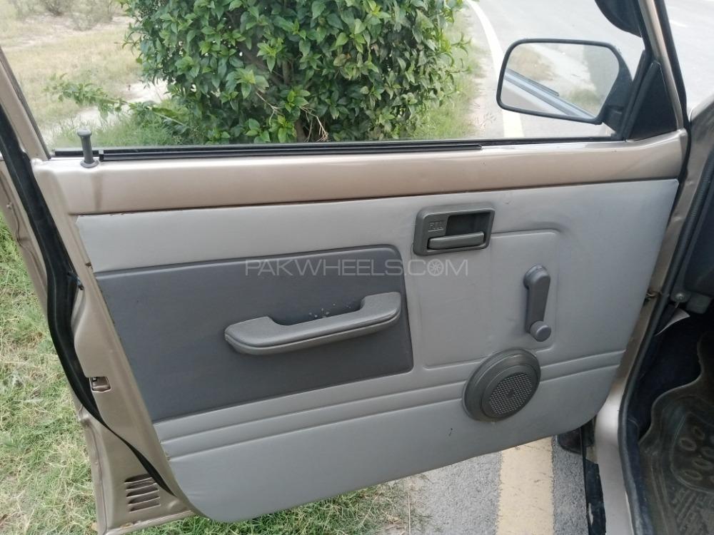 Suzuki Mehran 2014 for Sale in Faisalabad Suzuki Mehran 2014 for Sale in Faisalabad Image-18