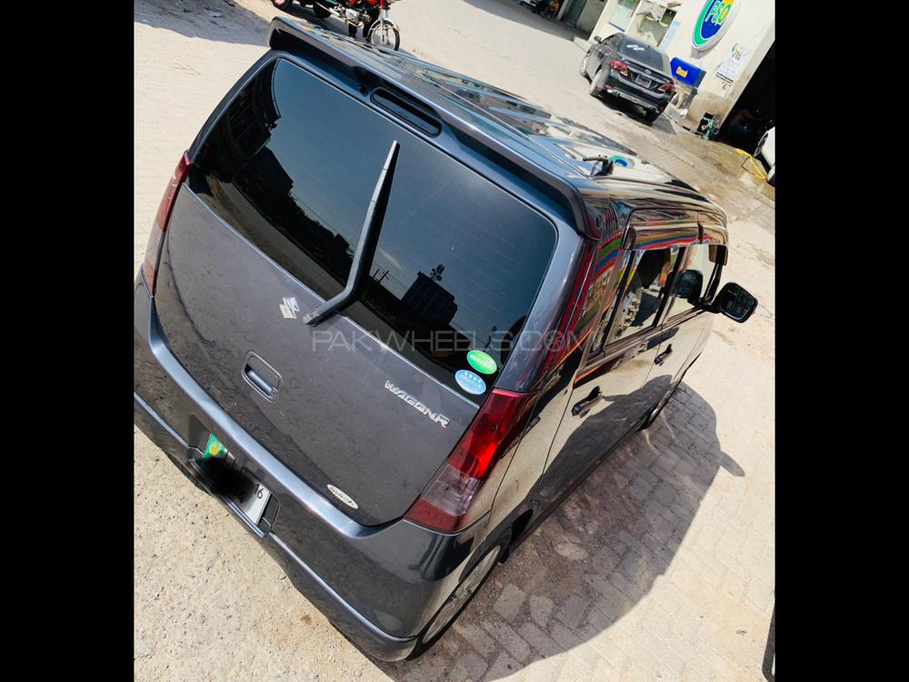 سوزوکی ایم آر ویگن 2012 for Sale in گجرات Image-1