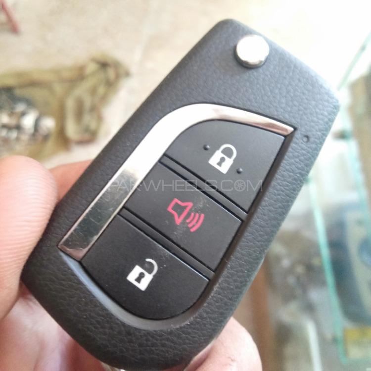 Auto Remote and Key maker Image-1