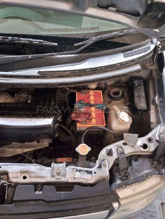 Mitsubishi Ek Wagon 2013 for Sale in Lahore Mitsubishi Ek Wagon 2013 for Sale in Lahore Image-11